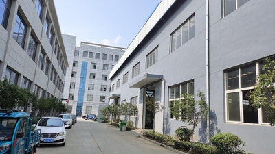 CHINA Shandong HR Machinery Co., Ltd.