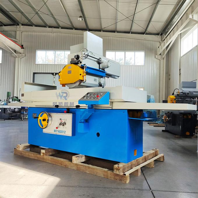 M7163 Oberflächenschleifmaschine Hochpräzision Vollautomatik-Hydraulikschleifmaschine 1