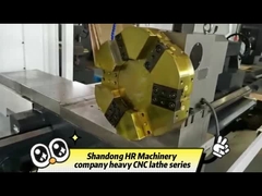 CNC-Drehmaschine