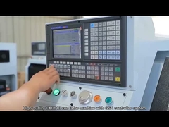 CNC-Drehmaschine