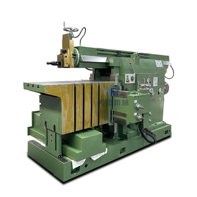 Hydraulischer Metallfräsmaschine-Former-Hobel BY60100