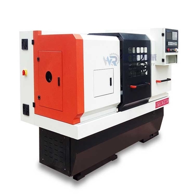 Ck6136 CNC-Drehmaschine, lange Lebensdauer, automatische Drehmaschine, 150–2500 U/min