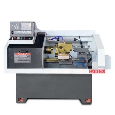 GSK Controller CNC-Drehmaschine Ck6130 Hochpräzise automatische Drehmaschine