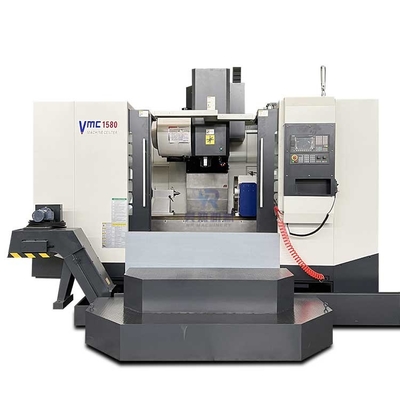 VMC1580 CNC-Vertikalbearbeitungszentren 5-Achsen-4-Achsen-3-Achsen-Fräsmaschinen Metallbearbeitung