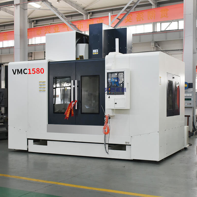 Vmc1580 CNC-Vertikalbearbeitungszentrum Taiwan 8000 U/min Spindel