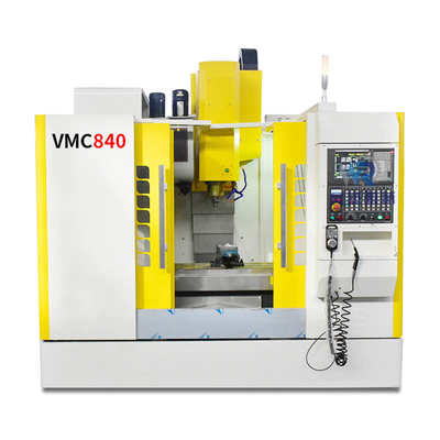 Soem VMC CNC 840, der Mittelmaschinen-multi Achse mahlt