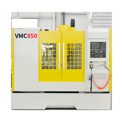 ODM Vmc850 CNC, der Mittelachse der maschinen-3 mahlt