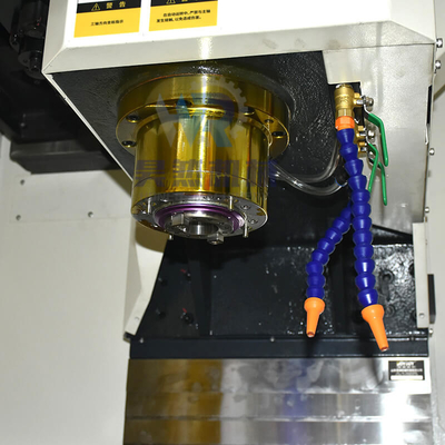 vertikale Fräsmaschine-Mitte Vmc855 8000r/min Präzision 4axis CNC