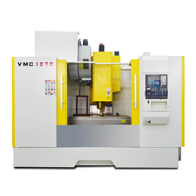 Hochfeste 5 Achse ODM Mini Vertical Machining Center VMC 1370