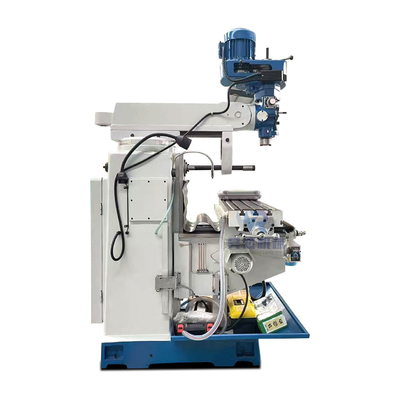 Fräsmaschine-Mitte 5HW ODM horizontale vertikale Metall