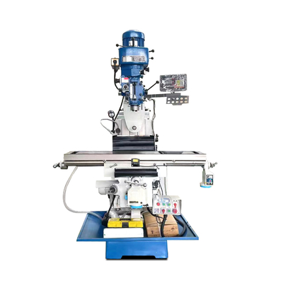 Fräsmaschine-Mitte 5HW ODM horizontale vertikale Metall