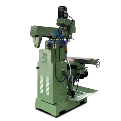 Metallfräsmaschine Mini Vertical Milling Drilling Machine ZX6350 der hohen Präzisions-3axis