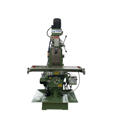 Metallfräsmaschine Mini Vertical Milling Drilling Machine ZX6350 der hohen Präzisions-3axis