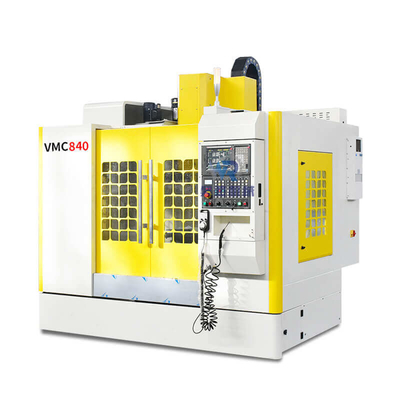 ODM VMC vertikale Mitte der maschinellen Bearbeitung CNC der Fräsmaschine-3 Achsen-VMC