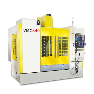 ODM VMC vertikale Mitte der maschinellen Bearbeitung CNC der Fräsmaschine-3 Achsen-VMC