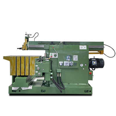 Groppe-Ram Metal Milling Machine Shaping-Maschinen-horizontaler Former
