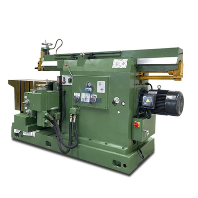 Groppe-Ram Metal Milling Machine Shaping-Maschinen-horizontaler Former
