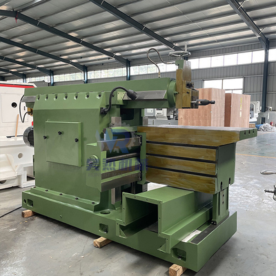 Metallgroppe-horizontale Former-Maschine mit Werktisch