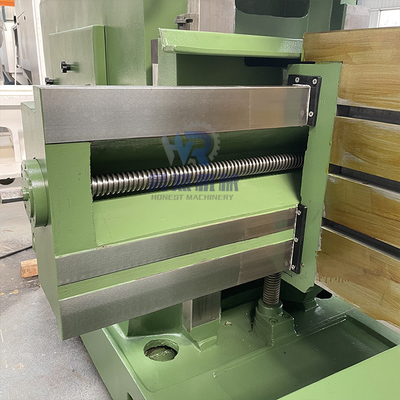 Hydraulischer Metallfräsmaschine-Former-Hobel BY60100