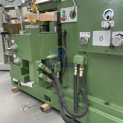 Hydraulischer Metallfräsmaschine-Former-Hobel BY60100