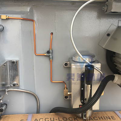 Metallfräsmaschine-Multifunktionswerkzeug des Drehkopf-M4 für Herstellung