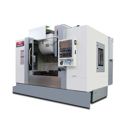 GSK steuern Fräsmaschine-vertikale Art Achse VMC1165 3 Cnc