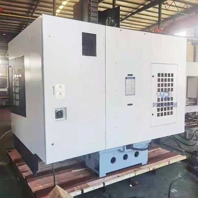 Vertikale Maschinen-Mitte CNC VMC850 mit Siemens-Kontrollsystem