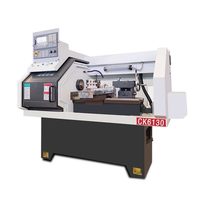 GSK Controller CNC-Drehmaschine Ck6130 Hochpräzise automatische Drehmaschine