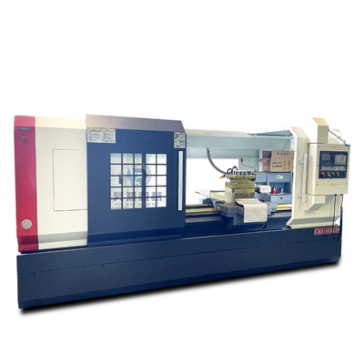 Ck6180 Cnc Drehmaschine hohe Präzision