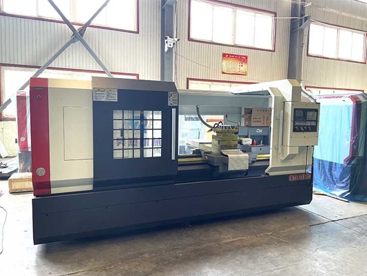 Ck6180 Cnc Drehmaschine hohe Präzision