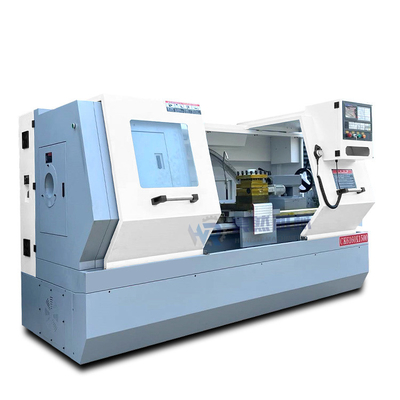 GSK Controller Automatische Drehmaschine Ck6160 Hochpräzisions automatische Drehmaschine
