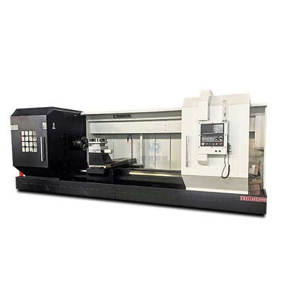CK61140--3000mm CNC Drehmaschine für Schwermaschinenbearbeitung in 380V Spannung