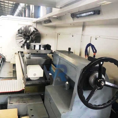 CK6180 CNC Drehmaschine 1000 mm 2000 mm automatisch