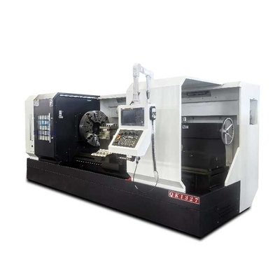 CNC-Rohrdrehmaschine QK1327 automatische Maschine