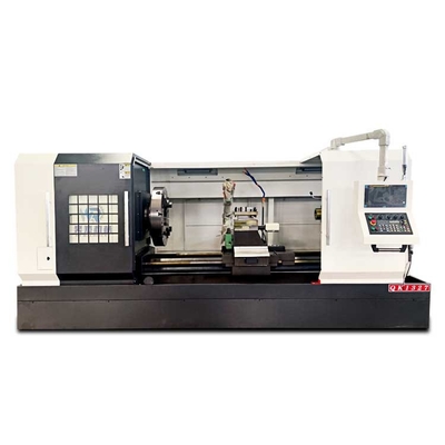 CNC-Rohrdrehmaschine QK1327 automatische Maschine