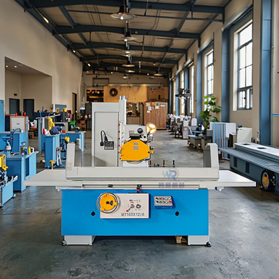 M7163 Oberflächenschleifmaschine Hochpräzisions-Hochpräzisions-Hochpräzisionsschleifmaschine