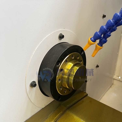 CK0640 Drehmaschine Schneiden Vertikal CNC Maschine Automatisch Flachbett Horizontal