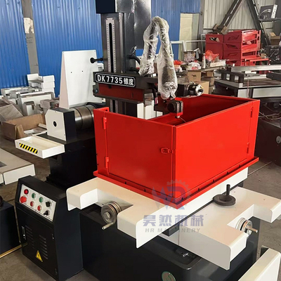 DK7735 7745 Produkt für die schnelle Drahterodier-Maschine